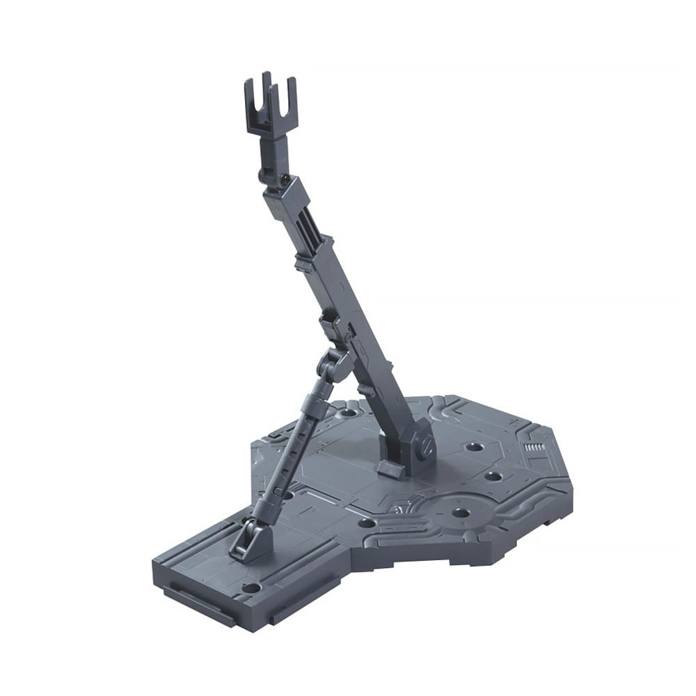 Zdjęcie główne produktu Podstawka Gunpla Action Base 1 Gray