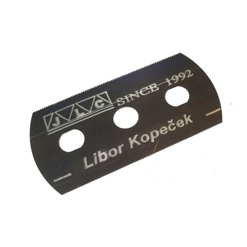 Zdjęcie główne produktu Żyletka (piłka ręczna) JLC P001