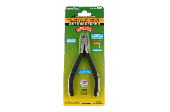 Zdjęcie główne produktu Cążki modelarskie Single Blade High Quality Trumpeter 09990