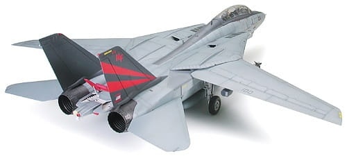 TAMIYA 1/32 F14 TOMCAT\