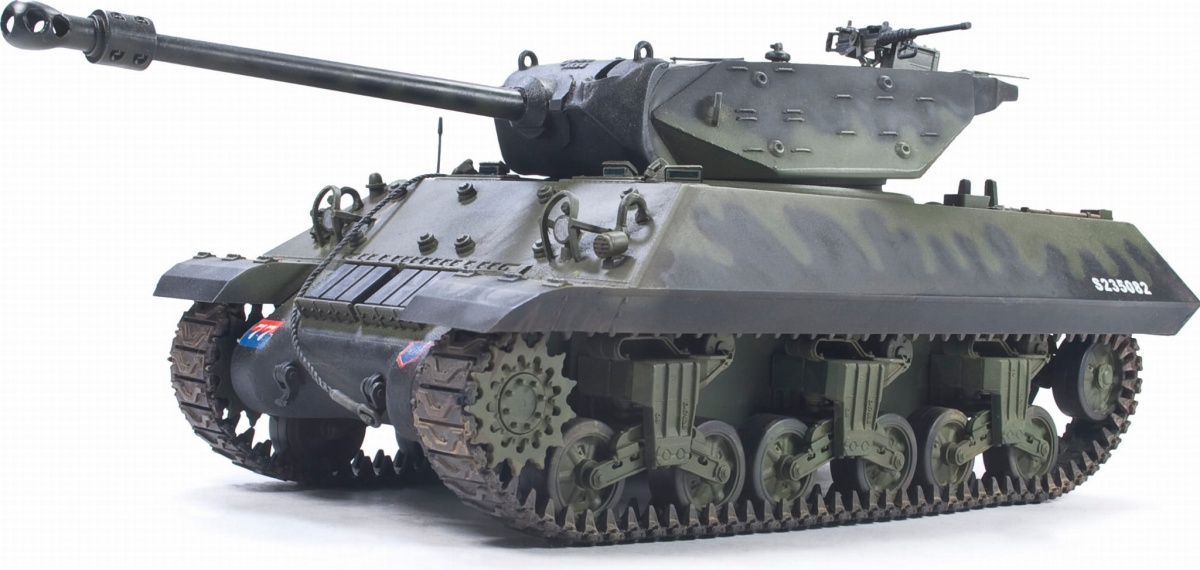 Zdjęcie dodatkowe produktu Achilles Mk.IIc 1:35 AFV Club 35039