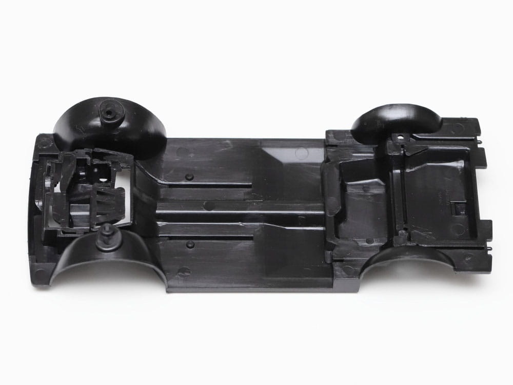 Zdjęcie dodatkowe produktu Honda CR-X PRO BALLADE SPORTS MUGEN 1:24 Tamiya 24045