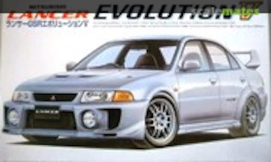 タミヤ★MITSUBISHI LANCER EVOLUTION IV タミヤ☆MITSUBISHI LANCER EVOLUTION IV - メルカリ