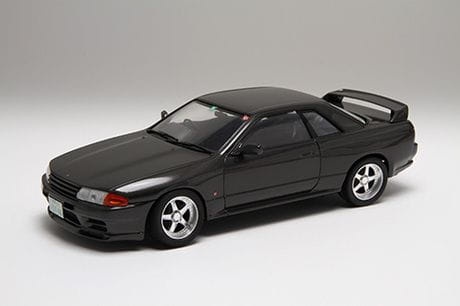 Nissan Skyline GT-R R32 (Initial D Takeshi Nakazato