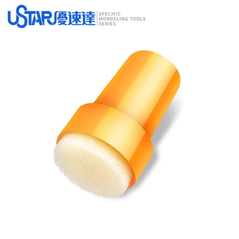 Zdjęcie główne produktu Gąbka do weatheringu (Model Aging Effect Sponge) U-Star 90912