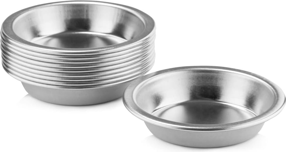 Zdjęcie dodatkowe produktu Miseczka do mieszania farb (10szt) Mr. Paint Tray D-175 miseczki