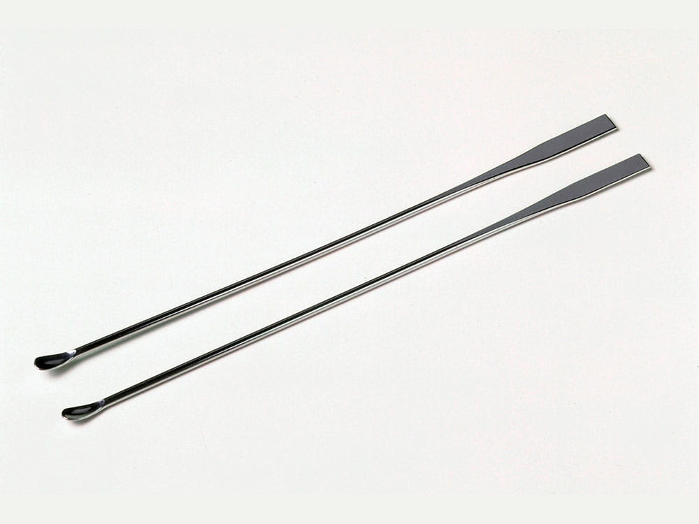 Zdjęcie dodatkowe produktu Mieszadełka do farb (2szt.) (mieszadełko) Tamiya 74017