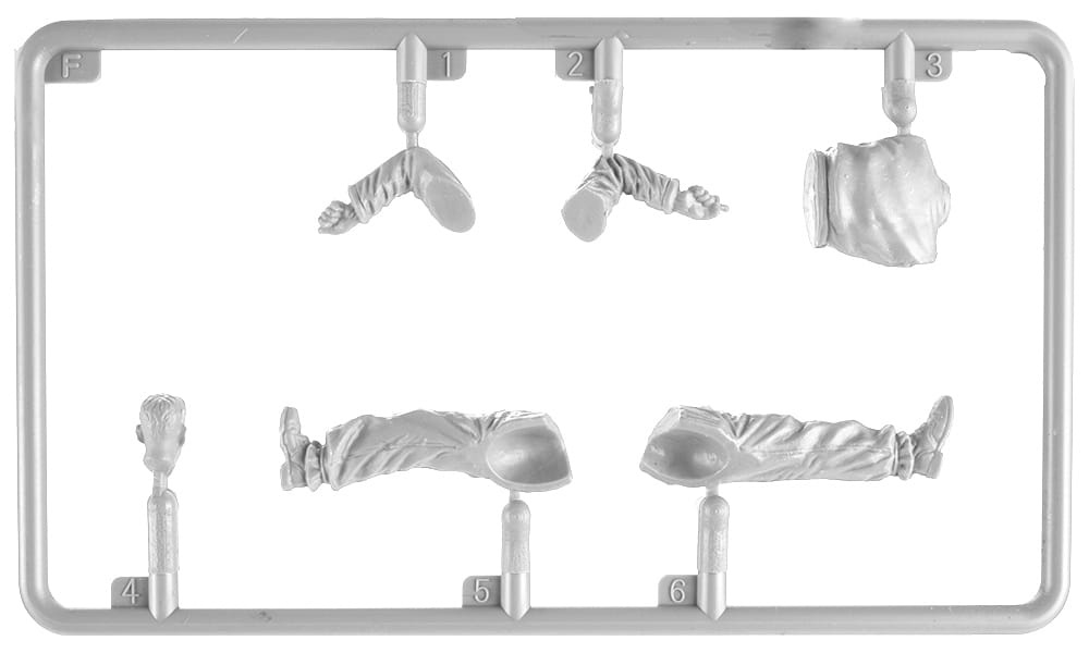 Zdjęcie dodatkowe produktu Toolmakers 1:35 MiniArt 38048