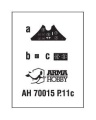 Zdjęcie dodatkowe produktu PZL P.11c Expert Set 1:72 Arma Hobby 70015