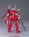 Zdjęcie dodatkowe produktu Gunpla CB-0000G/C Reborns Gundam HG00 1:144