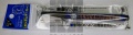 Zdjęcie dodatkowe produktu Gundam Marker GM-01 Black Liner Type (Ultra Thin)