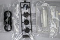 Zdjęcie dodatkowe produktu Toyota AE86 Sprinter Trueno 2door 1:24 Fujimi 046488