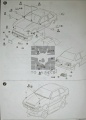 Zdjęcie dodatkowe produktu Toyota AE86 Sprinter Trueno 2door 1:24 Fujimi 046488