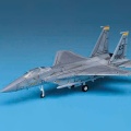 Zdjęcie dodatkowe produktu F-15C Eagle 1:144 Academy 12609
