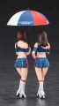 Zdjęcie dodatkowe produktu Figurki Paddock Girls Figure 1:24 Hasegawa FC09