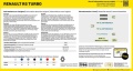 Zdjęcie dodatkowe produktu Renault R5 Turbo Starter Kit 1:43 Heller 56150