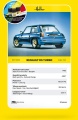 Zdjęcie dodatkowe produktu Renault R5 Turbo Starter Kit 1:43 Heller 56150