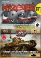 Zdjęcie dodatkowe produktu Francuski czołg rozpoznawczy AMR35 ZT 1a 1:72 First To Fight PL097