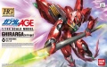 Zdjęcie dodatkowe produktu Gunpla xvt-zgc Ghirarga HGAGE 1:144
