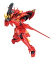 Zdjęcie dodatkowe produktu Gunpla xvm-zgc Zeydra HGAGE 1:144