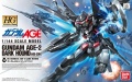 Zdjęcie dodatkowe produktu Gunpla AGE-2DH Gundam AGE-2 Dark Hound HGAGE 1:144
