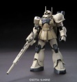 Zdjęcie dodatkowe produktu Gunpla MS-05L Zaku I Sniper Type (Yonem Kirks Custom) HGUC 1:144