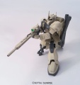 Zdjęcie dodatkowe produktu Gunpla MS-05L Zaku I Sniper Type (Yonem Kirks Custom) HGUC 1:144