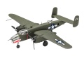 Zdjęcie dodatkowe produktu B-25 Mitchell (easy-click) 1:72 Revell 03650