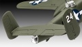 Zdjęcie dodatkowe produktu B-25 Mitchell (easy-click) 1:72 Revell 03650