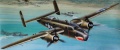 Zdjęcie dodatkowe produktu B-25 Mitchell (easy-click) 1:72 Revell 03650