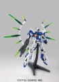 Zdjęcie dodatkowe produktu Gunpla AGE-FX Gundam AGE-FX HGAGE 1:144