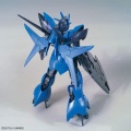 Zdjęcie dodatkowe produktu Gunpla AGP-X1/E3 Alus Earthree Gundam HGBD:R 1:144