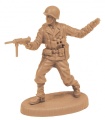 Zdjęcie dodatkowe produktu Piechota amerykańska (1941-1945) 1:72 Zvezda 6278