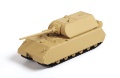 Zdjęcie dodatkowe produktu Panzerkampfwagen VIII Maus 1:72 Zvezda 5073