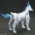Zdjęcie dodatkowe produktu Gunpla War Horse Knight World Ver. SD