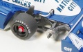 Zdjęcie dodatkowe produktu Tyrrell P34 (1977 Monaco GP) 1:20 Tamiya 20053