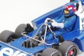 Zdjęcie dodatkowe produktu Tyrrell P34 (1977 Monaco GP) 1:20 Tamiya 20053