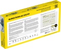 Zdjęcie dodatkowe produktu Super Puma AS 332 M1 1:72 Heller 80367