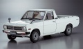 Zdjęcie dodatkowe produktu Nissan Sunny Truck (GB121) 1:24 Hasegawa HC20