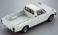 Zdjęcie dodatkowe produktu Nissan Sunny Truck (GB121) 1:24 Hasegawa HC20