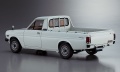 Zdjęcie dodatkowe produktu Nissan Sunny Truck (GB121) 1:24 Hasegawa HC20