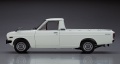 Zdjęcie dodatkowe produktu Nissan Sunny Truck (GB121) 1:24 Hasegawa HC20