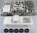 Zdjęcie dodatkowe produktu Nissan Sunny Truck (GB121) 1:24 Hasegawa HC20