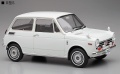 Zdjęcie dodatkowe produktu Honda N360 (NII) 1:24 Hasegawa HC21
