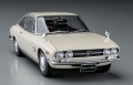 Zdjęcie dodatkowe produktu Isuzu 117 Coupe (Early) 1:24 Hasegawa HC44