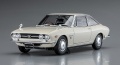 Zdjęcie dodatkowe produktu Isuzu 117 Coupe (Early) 1:24 Hasegawa HC44