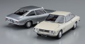 Zdjęcie dodatkowe produktu Isuzu 117 Coupe (Early) 1:24 Hasegawa HC44