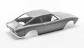 Zdjęcie dodatkowe produktu Isuzu 117 Coupe (Early) 1:24 Hasegawa HC44