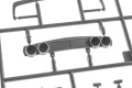Zdjęcie dodatkowe produktu Isuzu 117 Coupe (Early) 1:24 Hasegawa HC44