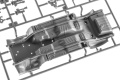 Zdjęcie dodatkowe produktu Isuzu 117 Coupe (Early) 1:24 Hasegawa HC44